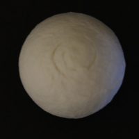 Vatkuglehvid 12mm