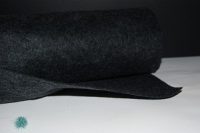 Filt Sort 0,5meter
