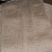 Tubestrik grå 120mm(1m)