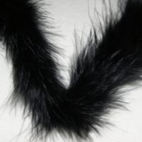 Boa sort = 0,5 m