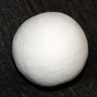 Vatkuglehvid 18mm