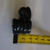 Nissestøvler småbuttede - Image 2