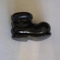 Nissestøvler småbuttede - Image 3