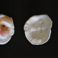 Ansigt af julemand - Image 2