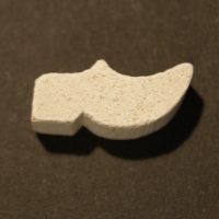 Træsko 45mm