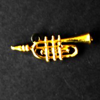 Trompet 4,3 cm