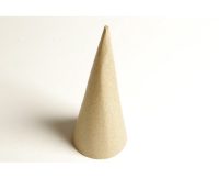 Papkegle 20cm