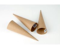 Papkegle 25cm