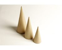 Papkegler 3 ass. 6x15/8x20/10x25