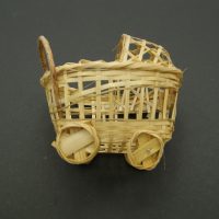 Lille barnevogn - Image 3
