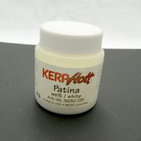 Gips_partinafarve_hvid 59ml - Image 3