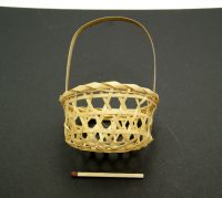 fletkurv rund - Image 3