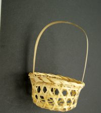 fletkurv rund - Image 2