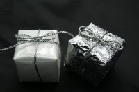 Mini pakker 12 stk = 3cm