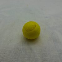 Vatkugle Gul 18 mm