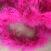 Fjerboa pink 0,5 meter