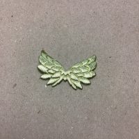 Englevinger_guld_5cm 10stk