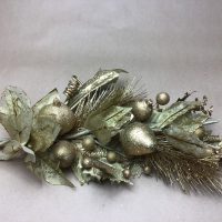 Guldranke 70 cm